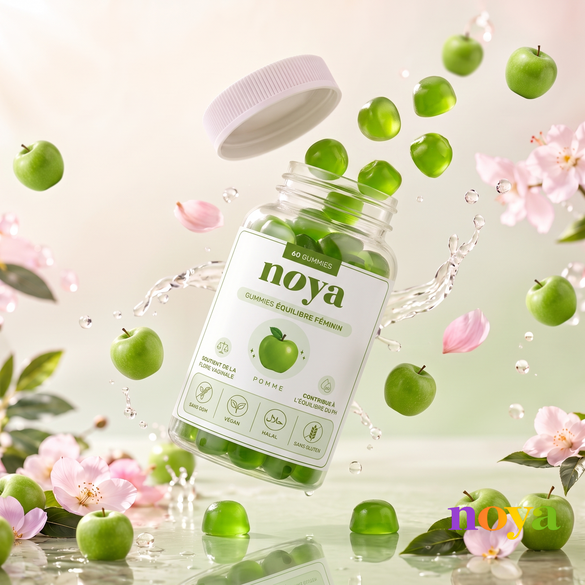Flore intime : comprendre son équilibre et comment la préserver